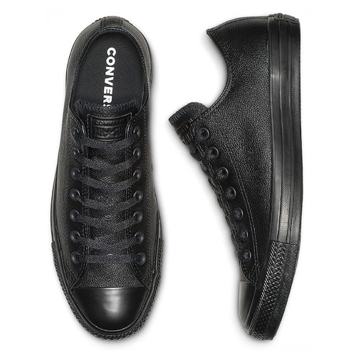 Converse Chuck Taylor All Star leather